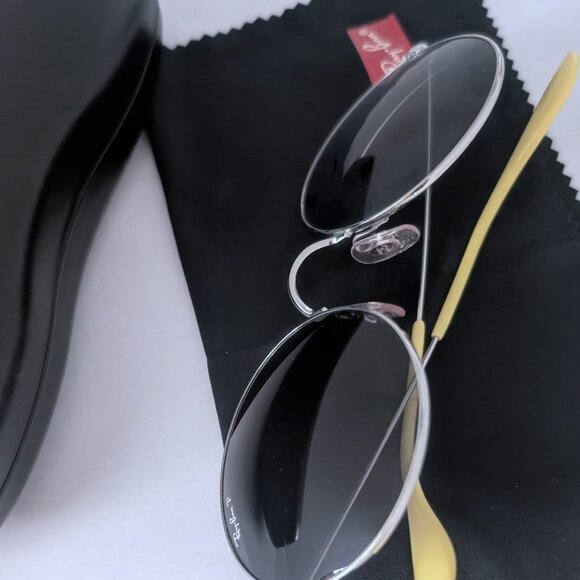 Ray-Ban RB3592 main image 9